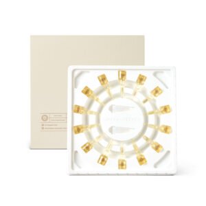 Brightening Toning Skin & Iluminador - Differ&Deeper (2ml x 14ea)