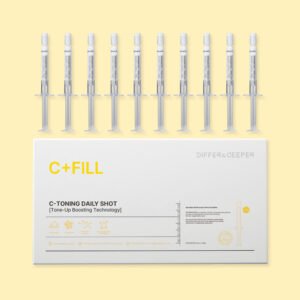C-Toning Daily Shot RX 2,5ml x 10