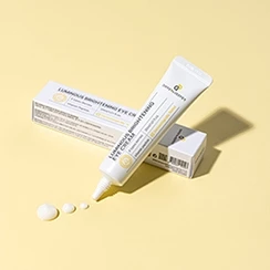 Creme Iluminador para Olhos 30ml - Differ&Deeper